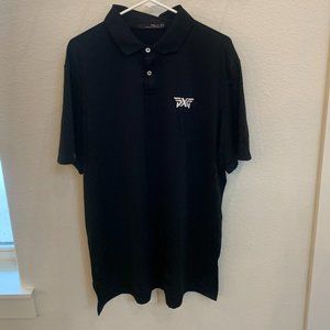 Ralph Lauren RLX PXG Golf Shirt